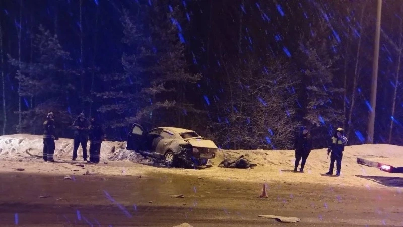 Актриса из «Чернобыля» Екатерина Ведунова погибла в ДТП