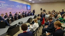 ВЭФ-2025 выступил катализатором инвестиционного развития для компаний Сахалинской области
