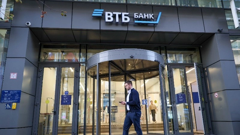 ВТБ предупреждает: мошенники перешли на крипту