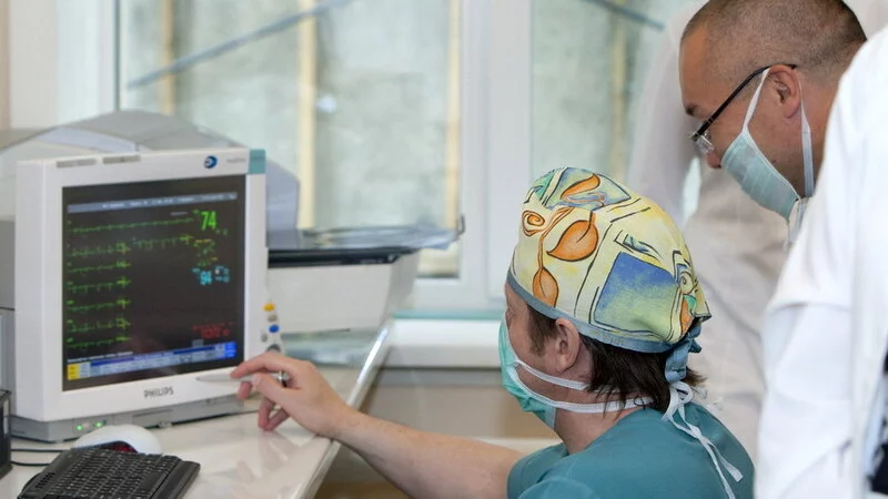 Программа благополучия