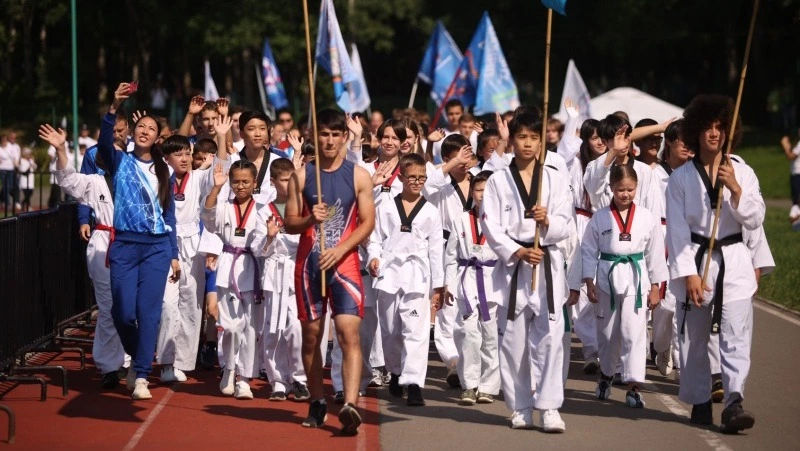 Победителей конкурса «Спортивная элита» назвали на Сахалине