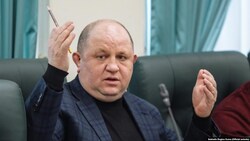 Сахалинского депутата Пашова отправили в СИЗО на 2 месяца из-за связи с делом «крабового короля»