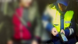 Пьяного водителя «Тойоты» задержали по наводке в Южно-Сахалинске 