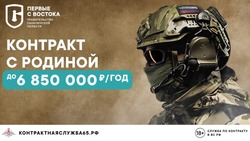 На Сахалине контрактникам СВО предлагают рекордные выплаты и всестороннюю поддержку