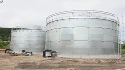 Реконструкцию водозабора и станции очистки воды проведут в Охинском районе