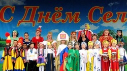 В Троицком отпраздновали 70-летие восстановления русского названия