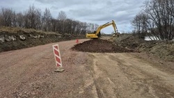 Дорожный сезон-2026: в приоритете ремонт дорог на западном побережье острова и мостовых переходов
