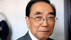Японского благотворителя Мияниси Ютака выписали из сахалинской больницы