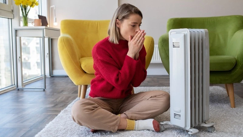 Десять домов останутся без отопления на шесть часов 26 февраля