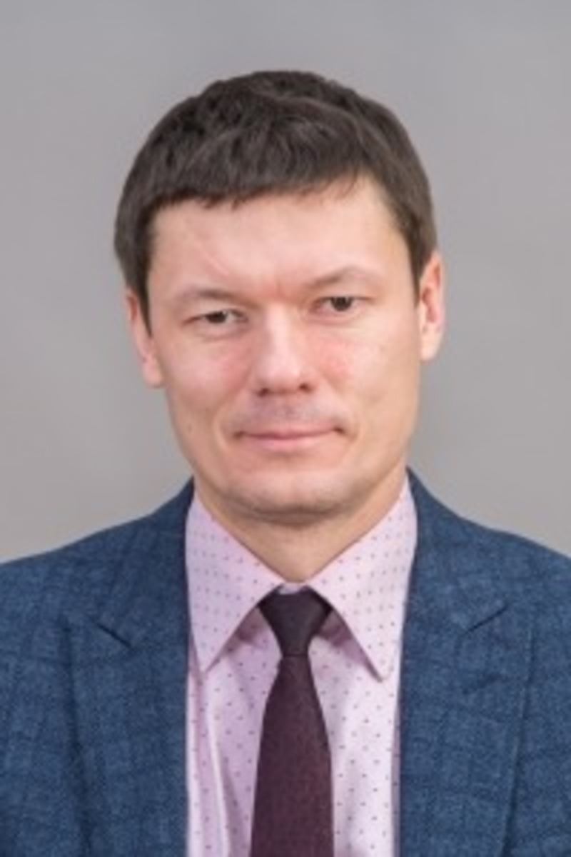 Сидоренко Владимир Сергеевич