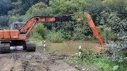 Участок дороги аэропорт Шахтерск — Бошняково открыли для движения
