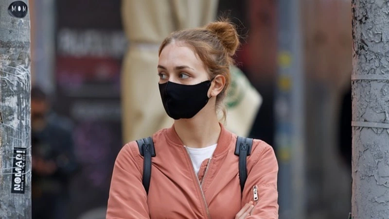 ВОЗ: более половины населения Европы заразится «омикроном» в ближайшие недели