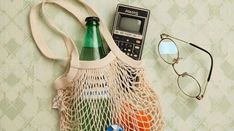 Какой вы культовый советский предмет или бренд?