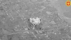 Артиллеристы с Сахалина уничтожили командный пункт ВСУ на юге ДНР