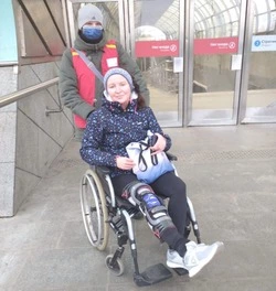 Жительнице Сахалина с тяжелой болезнью нужно 2 млн рублей на операцию в Корее