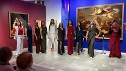 В Южно-Сахалинске завершили сезон «Поющего музея»
