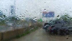 На Сахалине и Курилах 4 августа ожидается прохладная и дождливая погода