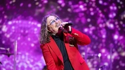 Игорь Николаев зарегистрировал товарный знак «Привет, Андрей!» 