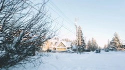 Сахалинка прописала в своем двухэтажном доме 113 иностранцев 