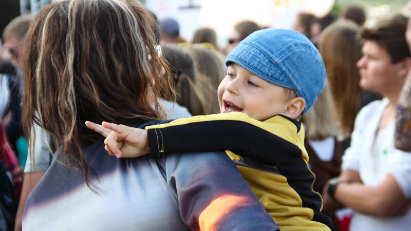 Фестиваль «Крылья Сахалина» побил рекорд посещаемости