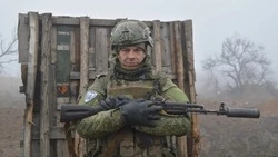 «Дальневосточные бойцы СВО о Дне Победы: связь поколений и цена мира»
