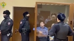 Суд приговорил экс-губернатора Хабаровского края Фургала к 25 годам колонии