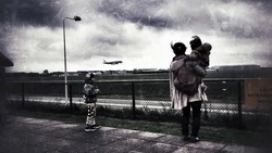 Хабаровчанин из-за нехватки денег бросил двух маленьких сыновей в аэропорту Шереметьево