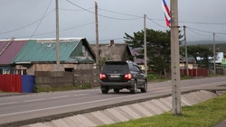 Автошкола на Итурупе откроется в течение полугода