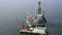 «Роснефть» добыла 5-миллионную тонну нефти на Чайво