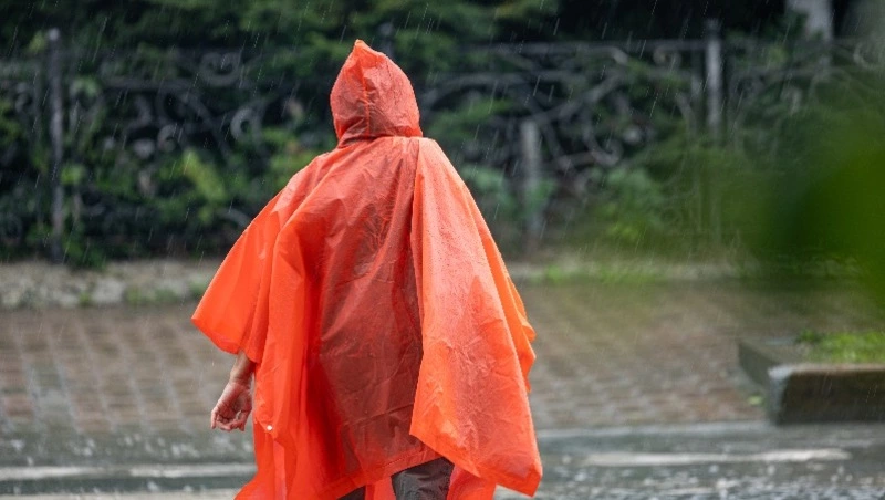 Ливни и подъем рек ожидают на юге Сахалина 27 августа