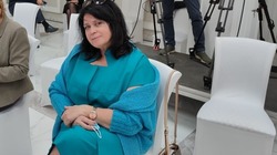 Победитель «Сахалинского маяка» Наталья Суворова: Помогать людям нужно так, будто это ваши близкие