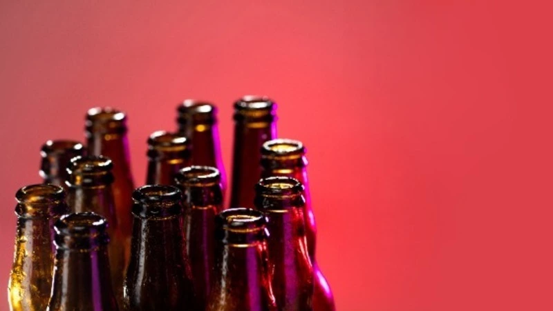 В Госдуме предложили запретить продажу алкоголя на майские праздники