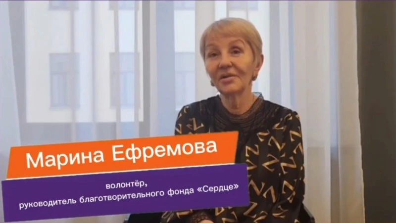 Волонтеры из Углегорского района за два года создали мощный центр помощи участникам СВО