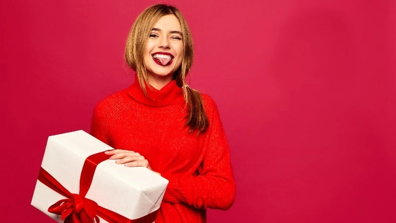 Что подарить на 8 Марта: подборка практичных идей от платформы товаров