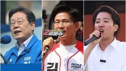 В Южной Корее начались выборы президента: что известно о кандидатах