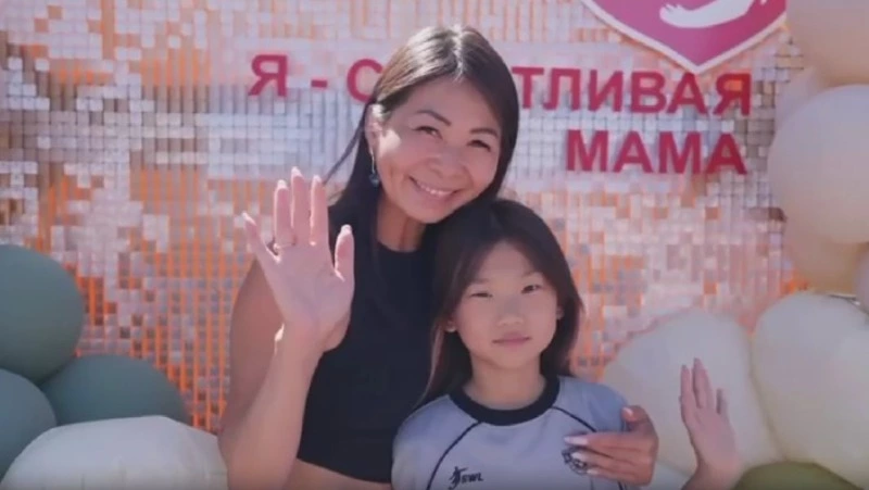 «Самая важная категория граждан»: как в Сахалинской области поддерживают будущих матерей