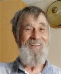 Поиски пенсионера с бородой объявили в Охинском районе