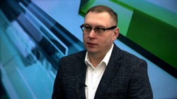 Вячеслав Аленьков: Сахалин — один из лидеров в рейтинге по цифровой зрелости в стране