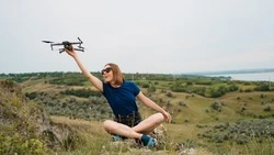 В аэропорту Южно-Сахалинска установят антидроны