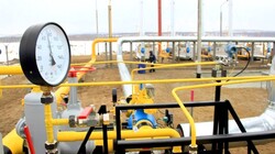Более 30 млрд кубометров газа планируют добыть в следующем году на Сахалине