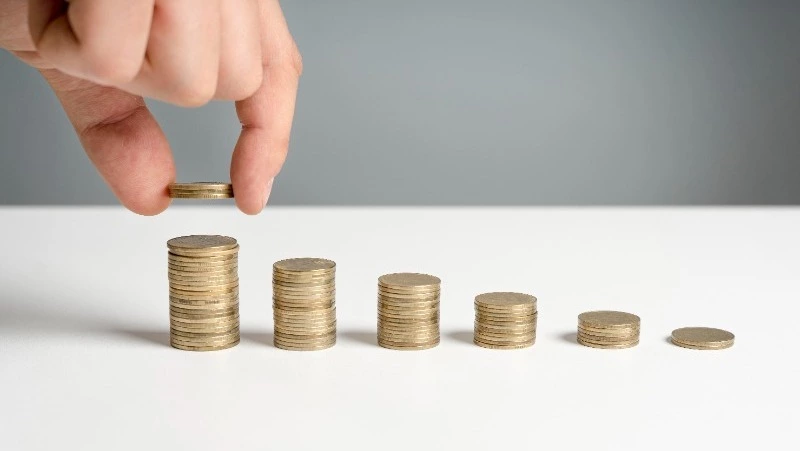 ЦБ РФ: инфляция замедлилась на Сахалине