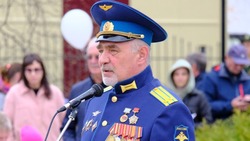 «Операцию начали своевременно»: анивчанин поддержал спецоперацию на Украине