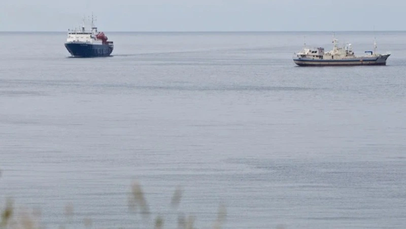 Резидента особой территории «Курильская» оштрафовали за браконьерский улов синего краба  