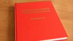 Красную книгу Сахалинской области будут вести по строгим правилам