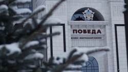 Область высокого давления и снег накроют Южно-Сахалинск 6 января