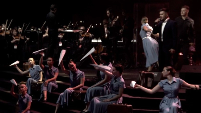 Дневники форума "ОстроVа". День третий. 10.08.23