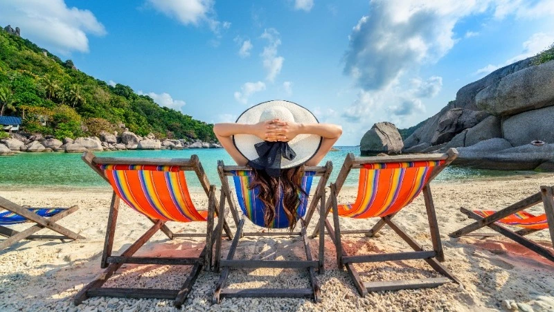 Сахалин попал в список популярных морских направлений по бронированию жилья на лето