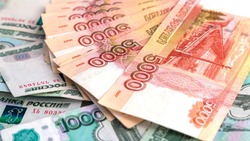 450 тысяч рублей для многодетных: Путин подписал новый закон