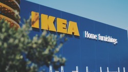 IKEA приостановила работу в России, а товары перетекли на Avito