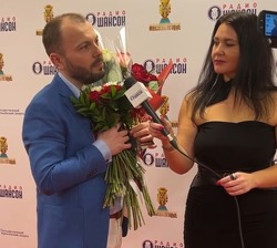 Шуфутинский помог: певец Сумишевский получил премию «Шансон года»
